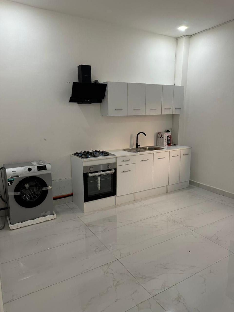 Appartamento Horizon Bleue *