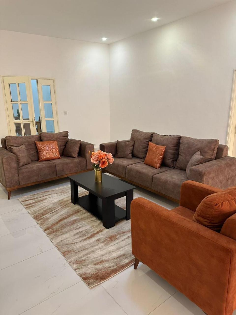 Horizon Bleue Apartment