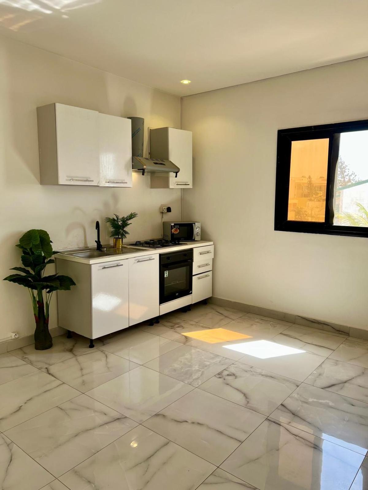 Horizon Bleue Apartment