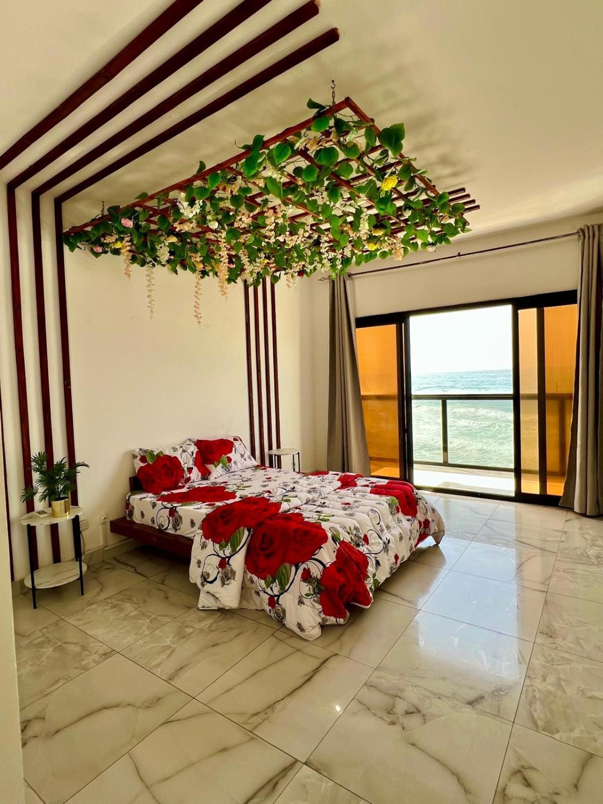 Horizon Bleue Apartment *
