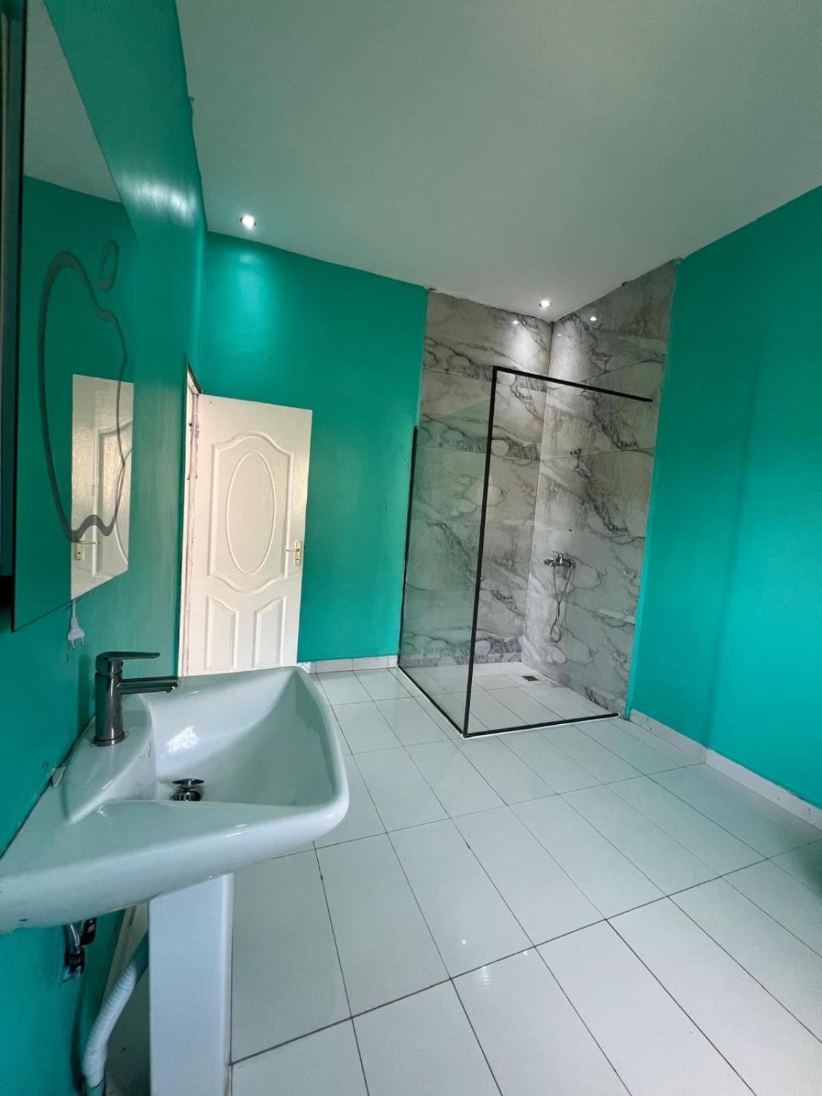 Horizon Bleue Apartment Dakar