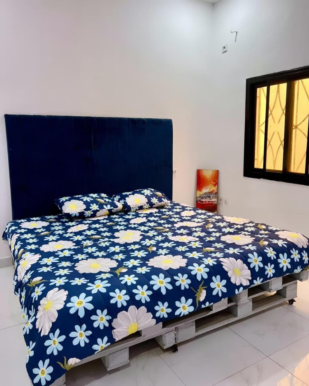 Apartment Horizon Bleue Dakar