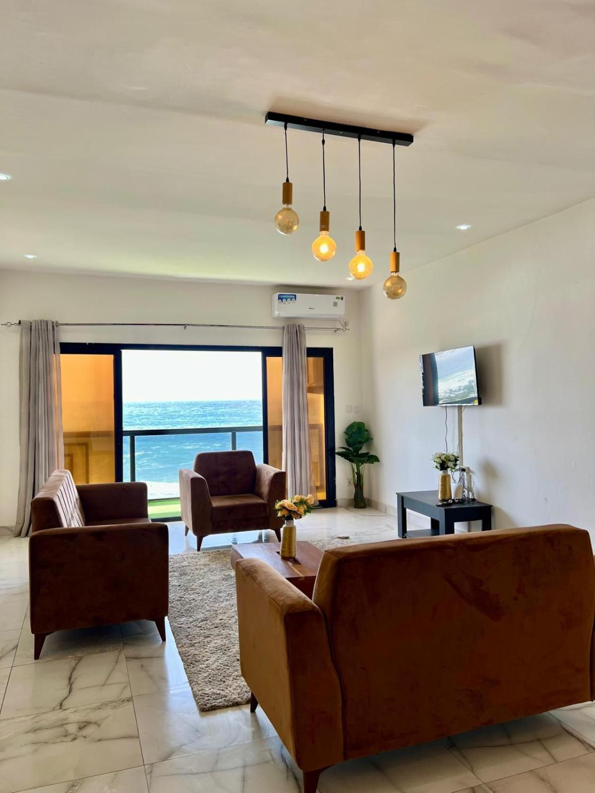 Apartment Horizon Bleue